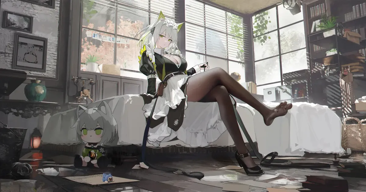 致新生的你/后日谈：价值博弈