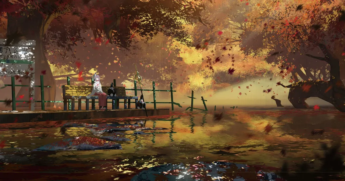 致新生的你/后日谈：那些常见的问题