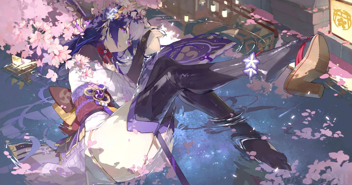 本科生代表致新生发言